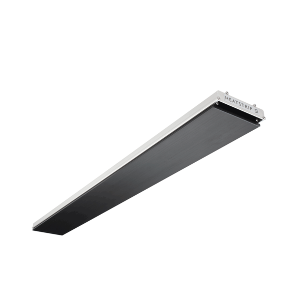 HEATSTRIP 3200W, 240V, 50Hz, 13.3A, I P55 Classic Radiant Electric Heaters - THH3200A