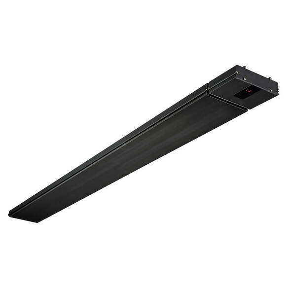 HEATSTRIP (3200W, 240V, 50Hz, 13.3A, IP55) Classic Outdoor Electric Heaters with Remote Control - THH3200AR