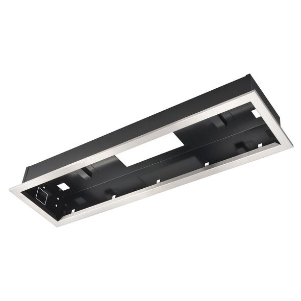HEATSTRIP Flush mount enclosure THH1800A for Classic Radiant Electric Heaters - THHAC-010