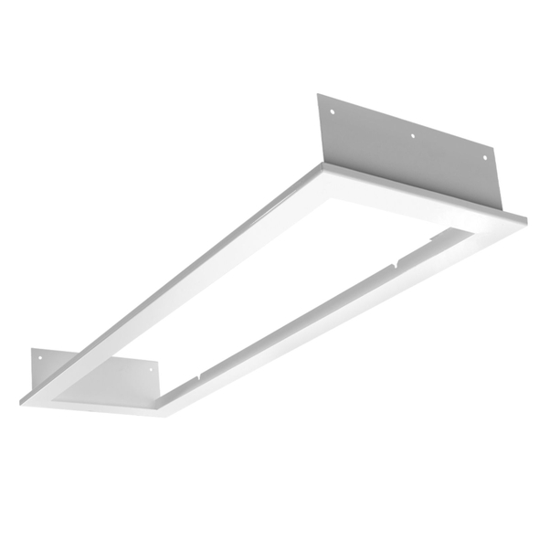 HEATSTRIP Flush mount enclosure THS 1200A for Indoor Electric Radiant Strip Heaters- THSAC-026