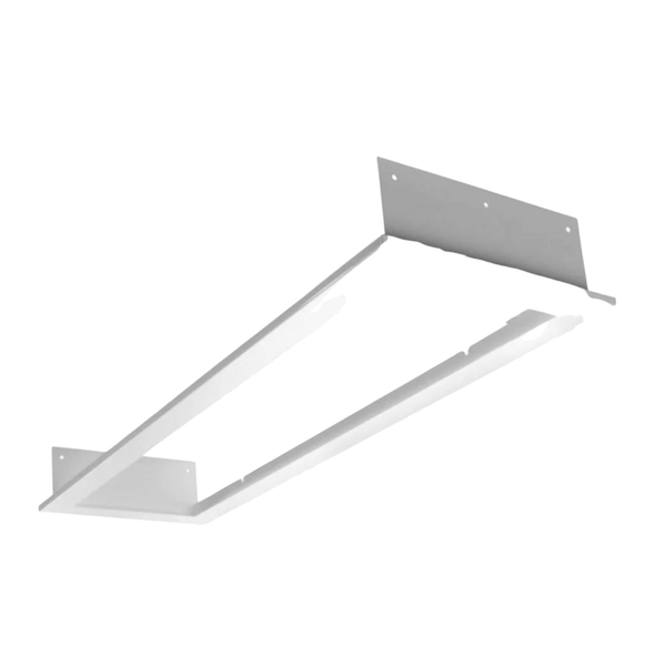 HEATSTRIP Flush mount enclosure THS 1800A for Indoor Electric Radiant Strip Heaters- THSAC-027