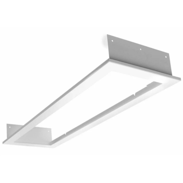 HEATSTRIP Flush mount enclosure THS 2400A for Indoor Electric Radiant Strip Heaters- THSAC-028