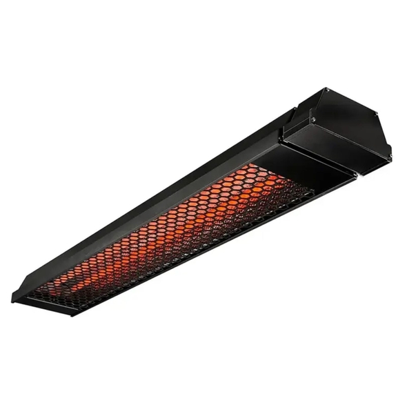 Heatstrip THX4000DC Max DC 4000W Black- THX4000DC