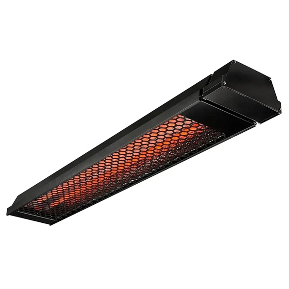 Heatstrip THX4000DC Max DC 6000W Black- THX6000DC