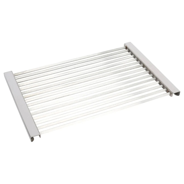 Topnotch Stainless Steel BBQ Diamond Grill - TOP-DGSS295x488