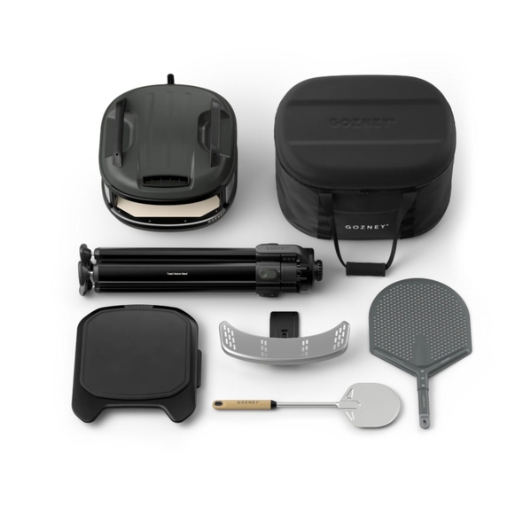 Tread Peak Bundle (black) - TREAD-PEAK-BLK-BUN