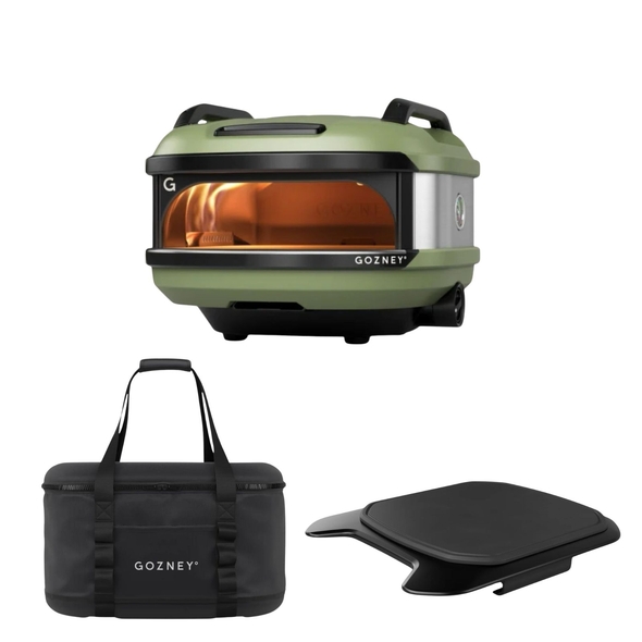 Gozney Tread Travel Bundle - TREAD-TRAVEL-BUN