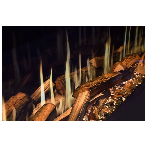 TruWood Timber Upgrade 52”-60” - TWL-52/60-SP-AU