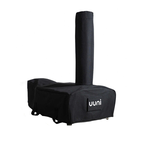 Ooni 2 in 1 Cover/Bag for OONI 3 Portable Woodfired Pizza Oven - UU-P05900