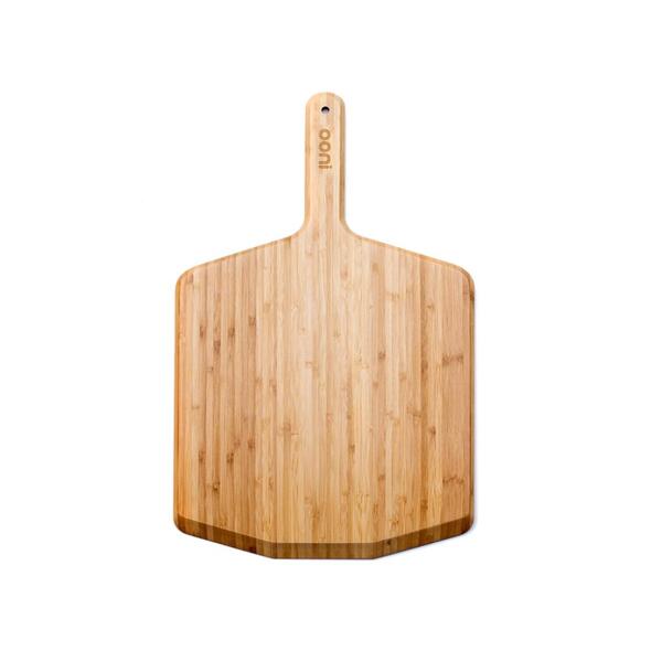 Ooni | BAMBOO Pizza Peel - Wooden 16" UU-P0B900