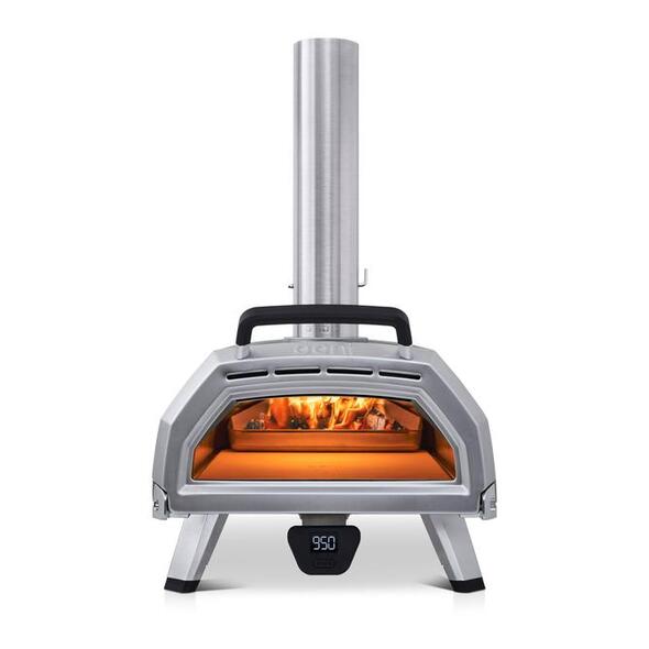 Ooni Karu 16 | Portable Woodfired Pizza Oven - UU-P0E400-DIS - **Display unit** CLEARANCE 