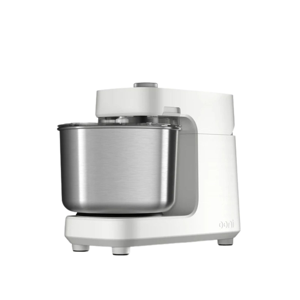 Ooni Halo Pro Spiral Mixer Polar White - UU-P31600