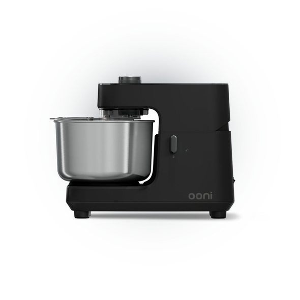 Ooni Halo Core Spiral Mixer - Foundry Black  - UU-P3A300