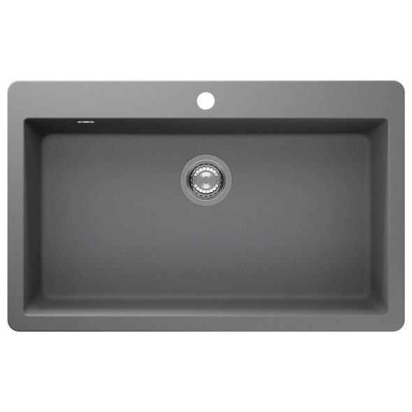 Schock Virtus Large Bowl 1TH Croma - VN-100XLCR