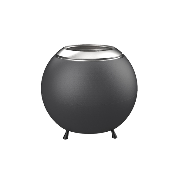 Ballo Smokeless Spark Black Inc. Bag / Guard - WPS01-BK 