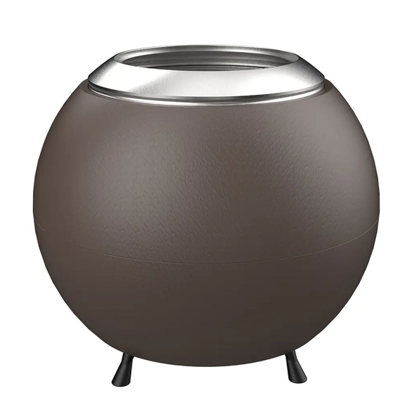 Ballo Smokeless Spark Walnut Inc. Bag/Guard - WPS01-WT