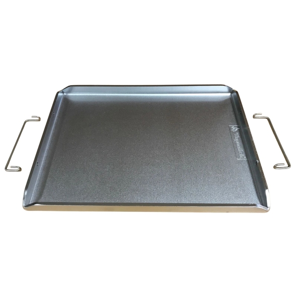 Topnotch Stainless Steel Hot 510mmx370mm - WQ300/3000FSQ