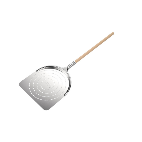 ZiiPa Aquila Perforated Pizza Peel