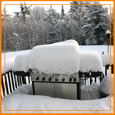 How to BBQ in the Winter? Winter BBQ Guide