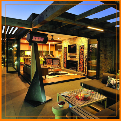 What Should I Look For When Buying an Outdoor Heater - The BBQ Store Australia