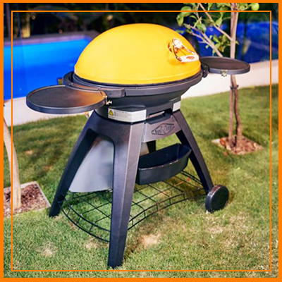 Five Quick Tips for Finding What Is the Best Gas Grill Under $500? main image