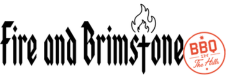 Fire and Brimstone - The BBQ Store near me
