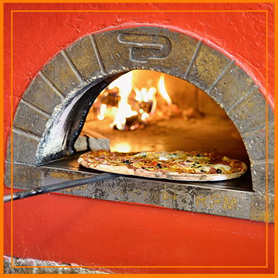 What is the Best Wood Fired Pizza Oven? main image