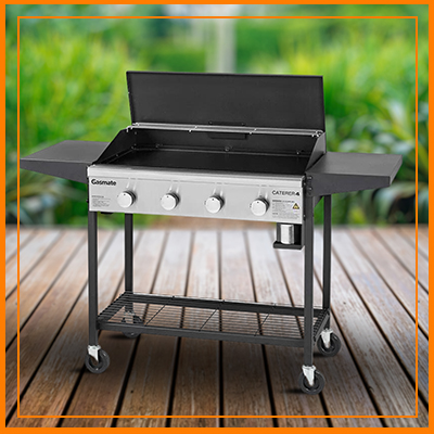 Buying the Best Gas Barbecue in Australia– Have a Look at the Top Recommendations from The BBQ Store main image