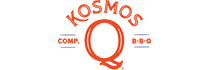 KOSMOS Q - The BBQ Store near me