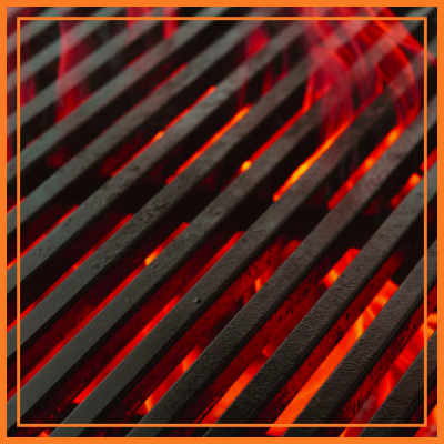 How to Season & Maintain Your Cast Iron BBQ Grills