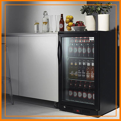 Everything You’ve Ever Wanted to Know About Bar Fridges main image