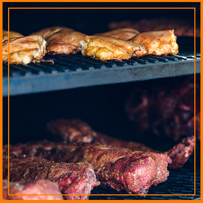 Smoker Grills main image