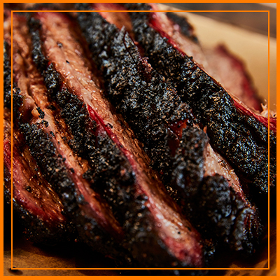 What are the different types of BBQ? main image