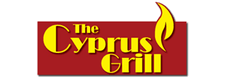 Cyprus Grill - The BBQ Store near me