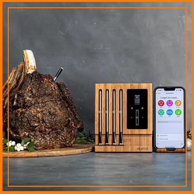 What Accessories Do You Need for a Smoker? Here’s the Must Have Kits main image