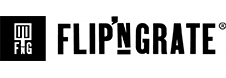 Flip 'N Grate