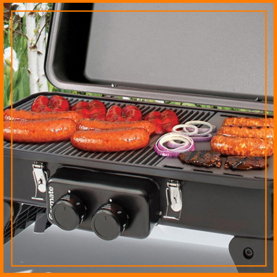 Best Camping BBQ in Australia for 2025 – The BBQ Store Recommendations main image