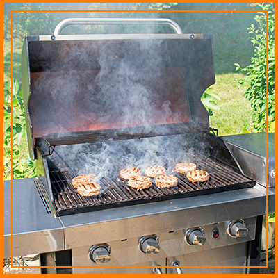 All You’ve Ever Wanted to Know About Natural Gas BBQs main image