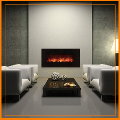 Your Electric Fireplace Buying Guide