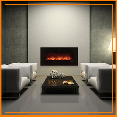 Your Electric Fireplace Buying Guide main image