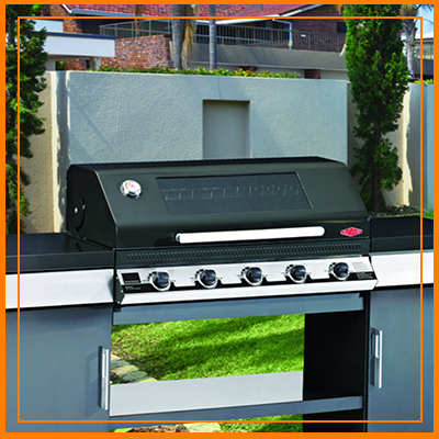 Top 5 Benefits of an Outdoor Kitchen – You Don’t Want to Miss This! main image