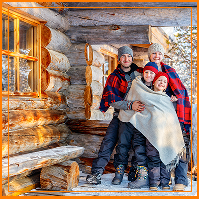 How to Winterize Your Outdoor Kitchen main image