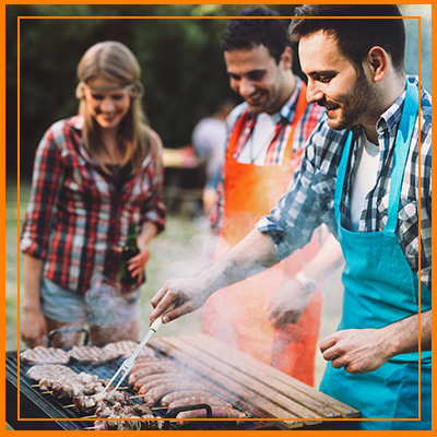 Creative BBQ Party Ideas in Australia main image