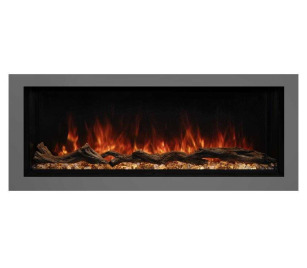 Electric Fireplaces