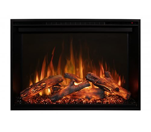 Electric Fireplaces