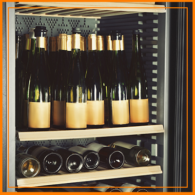 How Much Energy Does a Bar Fridge Use? main image