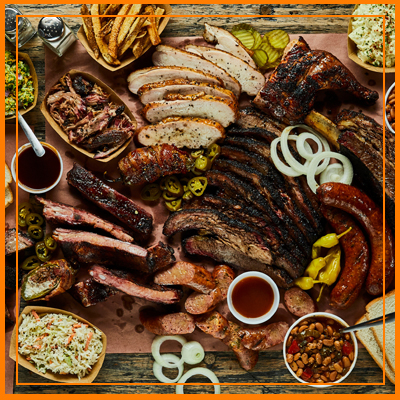 Great Christmas BBQ Ideas - The BBQ Store Australia