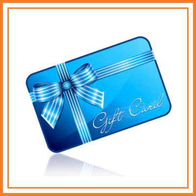 Rewards and Gift Card Voucher Codes