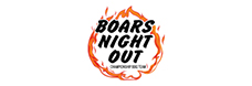Boars Night Out - The BBQ Store near me