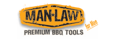 Man Law - The BBQ Store near me